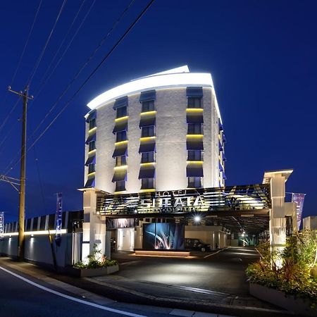 Hotel Sulata Gifu Hashima (Adults Only) Exterior photo